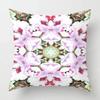 Fall Home Decor Autumn Living Room Throw Pillow Cover Sofa Boho Cushion Cover Mandala