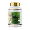 Liver Support Supplement for Detox & Cleanse with Milk Thistle, NAC, ALA & Turmeric - 120 Capsules