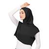 Turban Hijab for Muslim Islamic Turban UV Middle Stylish [LYING] Women, Wear, Hat, Wear, Hat, Scarf, Women's Headcover, Cap, Headscarf, Protection,