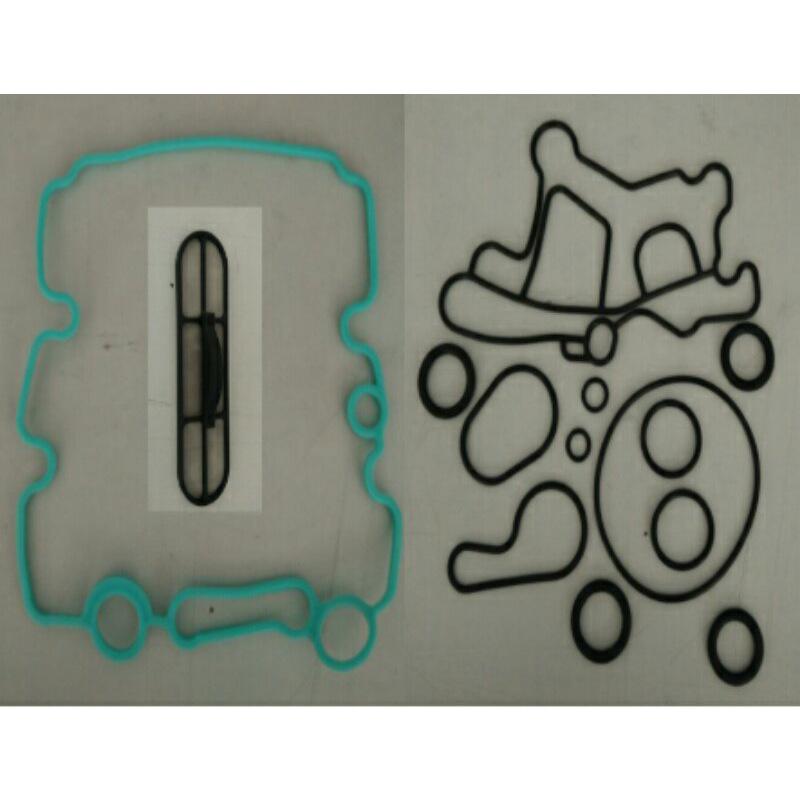 Ford Volvo Car Oil Cooler Radiator 3C3Z6A642CA