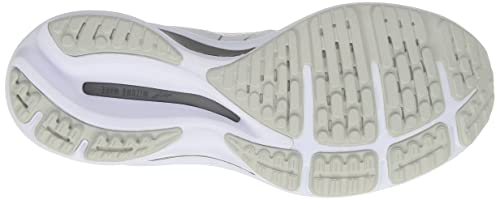 [Exclusiv Amazon] Pantofi de alergare Mizuno Wave Legacy, Bărbați, Mărimea 26,5 cm, Ușori, pentru Jogging, Maratoane, Sporturi și Antrenament, J1GC2320
