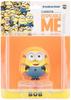 UDF Ultra Detail Figure 519 MINIONS approximately 60mm finished figure No. BOB, tall, painted,