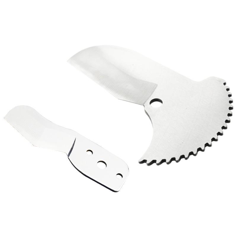 Shangjiang PVC/PPR/Aluminum-Plastic Pipe Cutter Blades