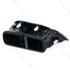 Car Front Dashboard Central A/C Air Conditioning Outlet Air Conditioner Vents Frame For LEXUS ES350 2006 2007 2008 2009-2012
