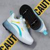 Sneakers with Wheels Runaway Shoes Children's Invisible Pulley Breathable Mesh Skating Shoelaces LED Lights Factory Direct Sales