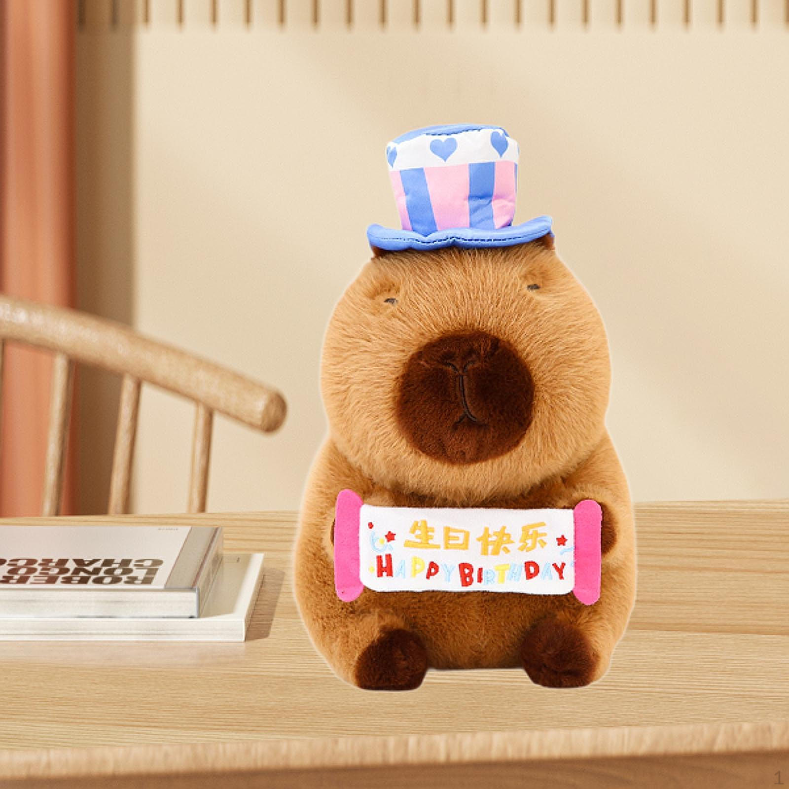 

Мягкая игрушка в виде животного для детей и подростков 30cm