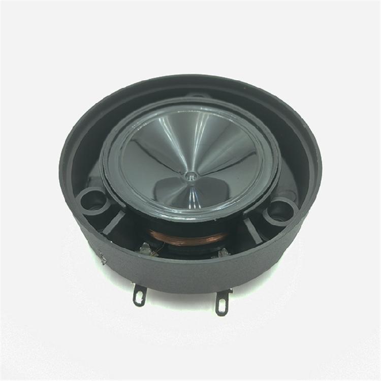 Tweeter Loudspeaker Piezoelectric Buzzer Ceramic Treble Square Speaker Wide Dispersion Horn Tweeter Accessories