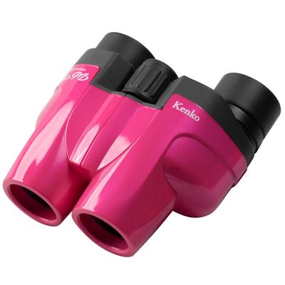 Kenko Binoculars ultraVIEW M 10x25FMC 10x Pink UVM1025PK