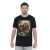 Dungeons & Dragons Unisex Adult Ranger Key Art Key Art T-Shirt