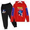 Casual Versatile Comfortable Daily Children's Clothing Comfortable Suit Fashionable Clothing Sets Boys