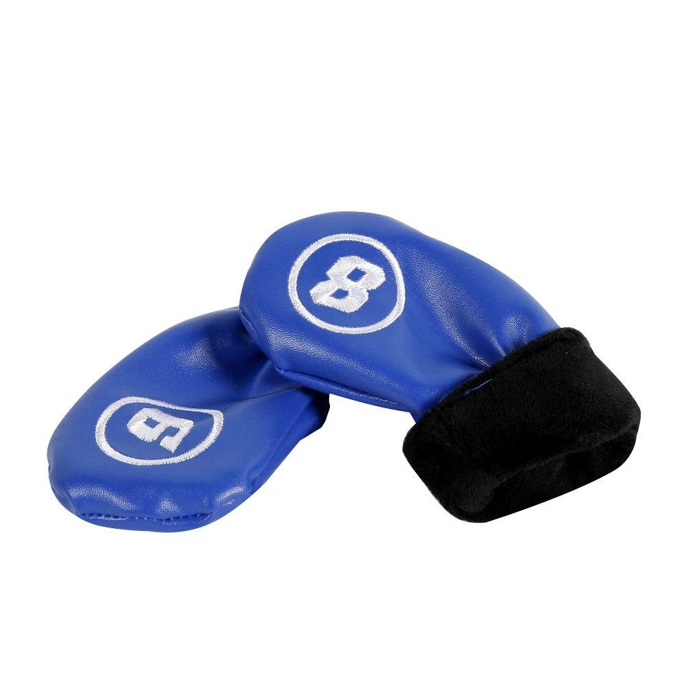 For Iron Set Clubs Iron Club Head Covers Golf Heads Protector Golf Wedge Cover Golf Headcovers