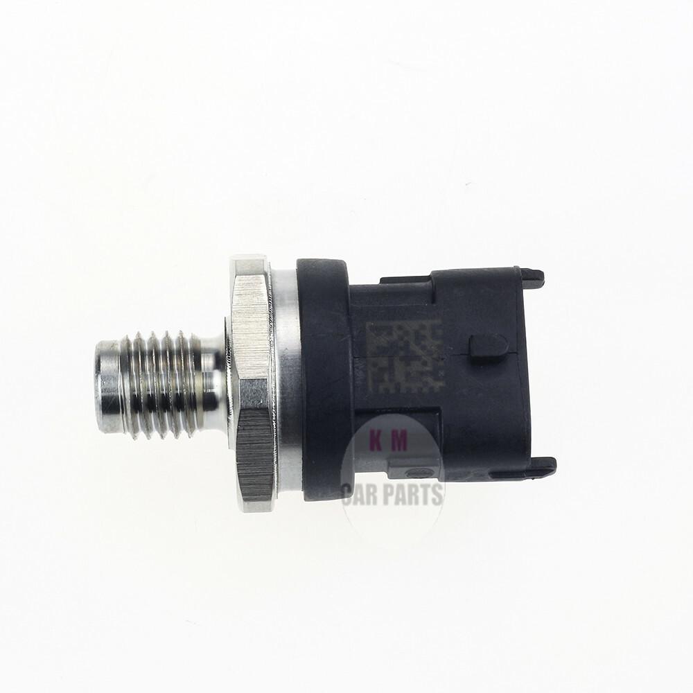 New Fit Land Rover Freelander Mk1 I Fuel Rail High Pressure Sensor LR009732