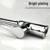 TLXT Hot & Cold Swivel Kitchen & Laundry Faucet