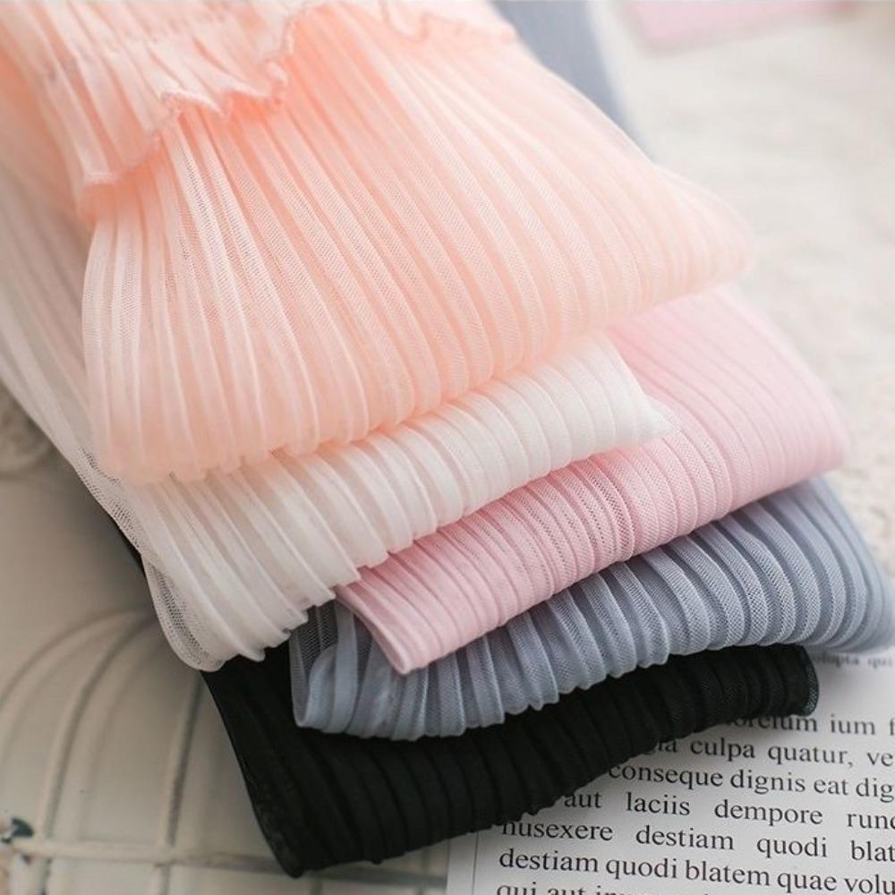 Anti-UV Long Arm Glove Highly Elastic Sunscreen Arm Sleeves New Lace Ice Sleeves  Cycling Driving