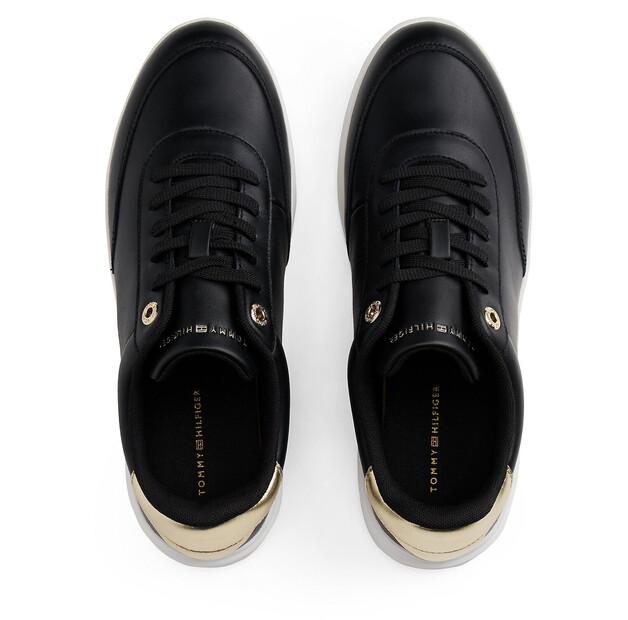 Кроссовки Tommy Hilfiger Essential Chic Court