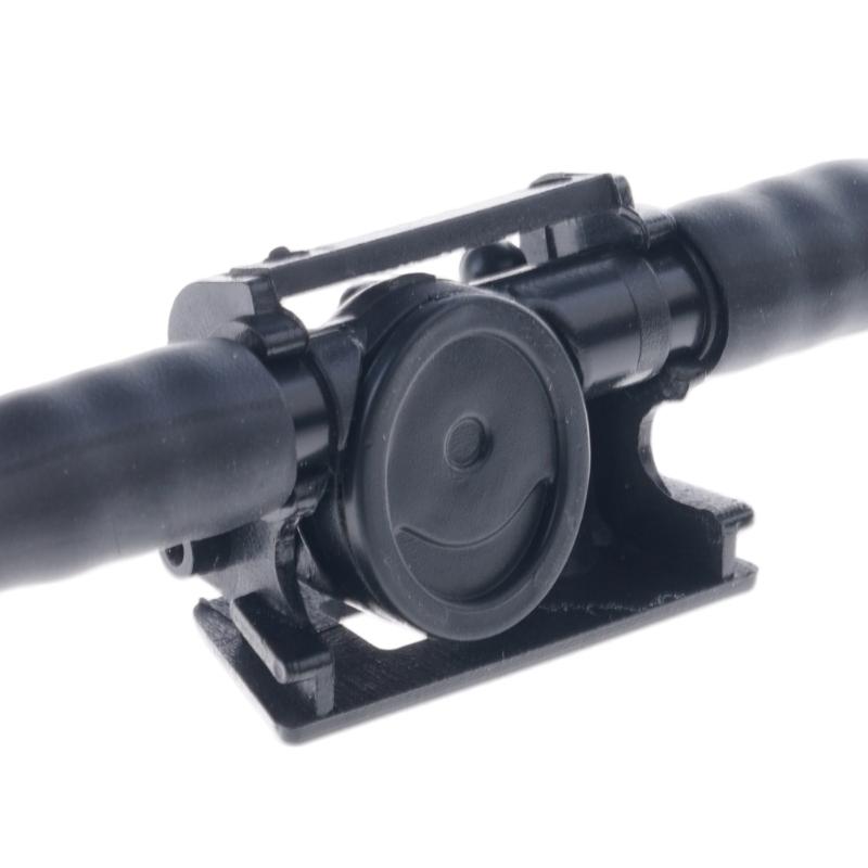 Spolmunstycke Slang för W205 C180 C200 C220 A2058600192 2058600192 Uppvärmd Spolarslangsslang