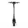 OOTD T10 900W Motor Tepe Elektrikli Scooter 48V13.5AH Batarya 11 İnç Off-road Lastik Her Arazi E-Scooter Şehir İçi Ulaşım Scooteru Kentsel Katlanabilir E-Scooter