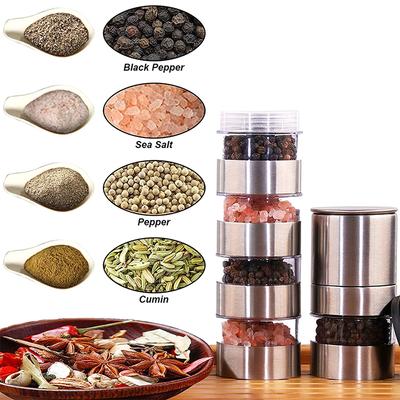 Mutfak Eşyaları – Mutfak Değirmenleri