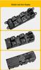 Compatible Power Window Switch for Volvo XC60, V60, S60, XC40, XC80, XC90