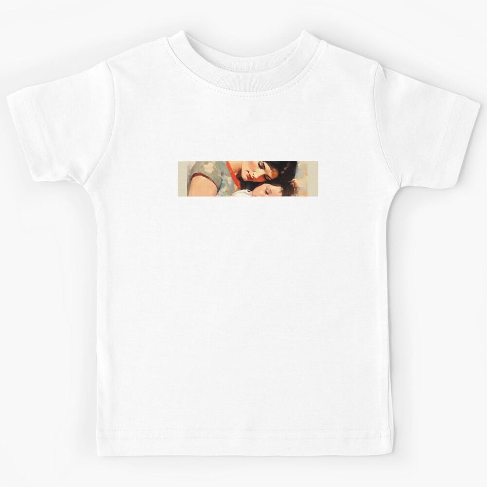 Vintage mom Kids T-Shirt 170