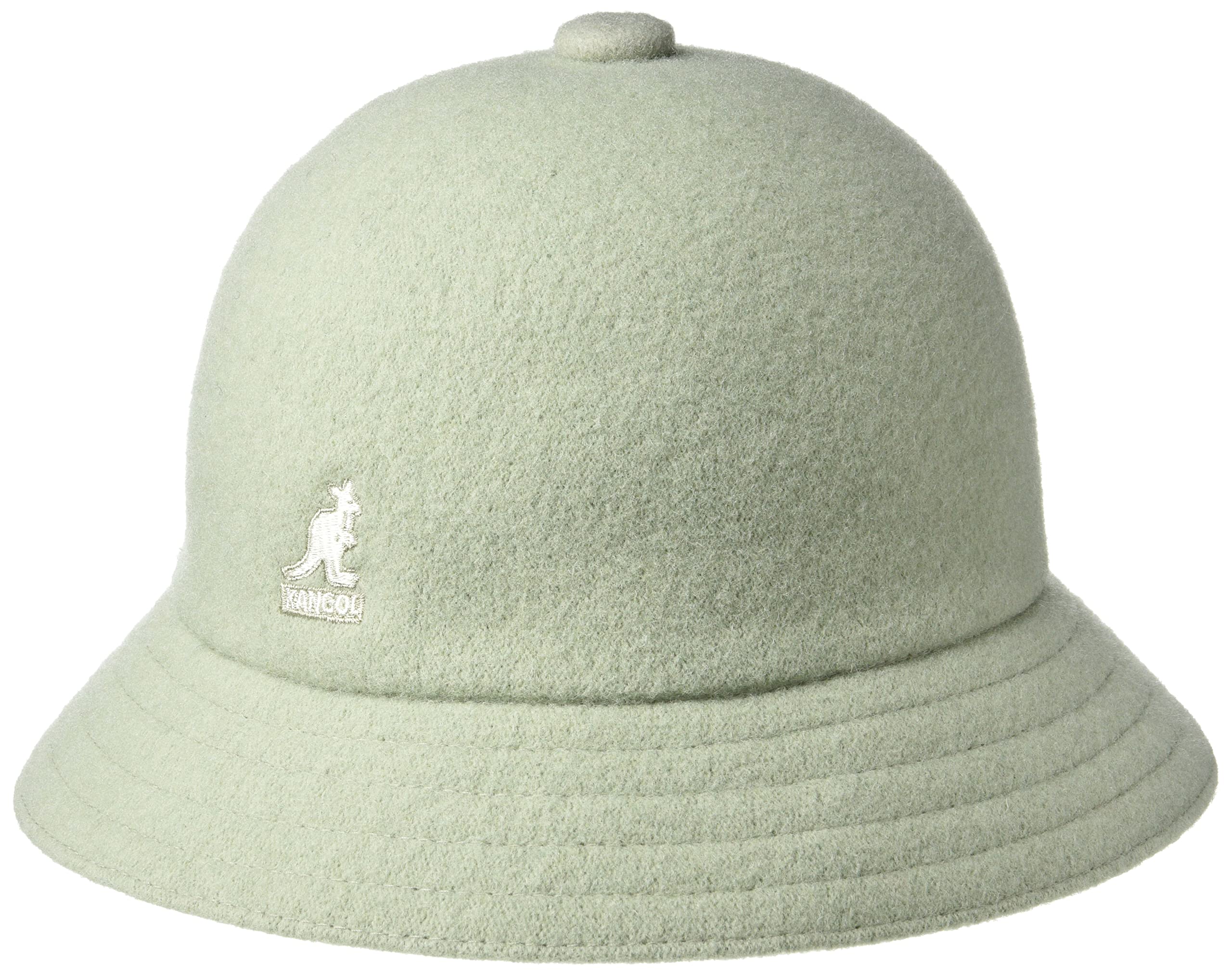 

[Kangol] Шляпа Шерсть Повседневная НИКЕЛЬ (07) L (08)