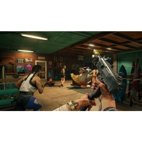 Dead Island 2 Ultimate Edition (Import Version: North America) - PS5