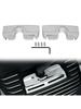 1 Pair -Spark Plug Head Bolt Covers for - -Touring Twin Cam 1999-2017 Motorcycle Modification Accessory
