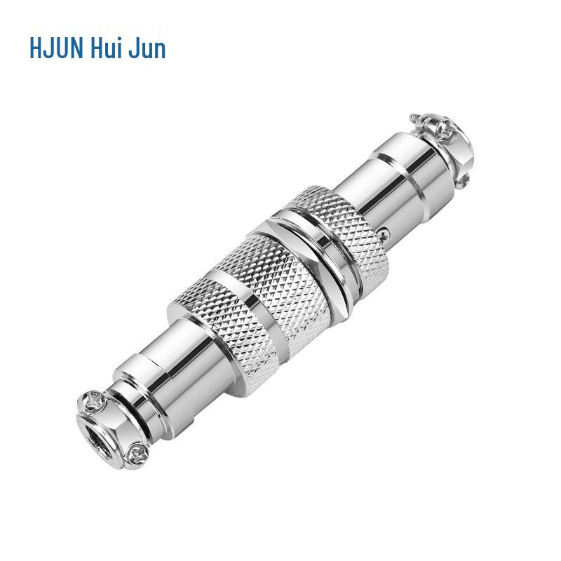 GX16 Aviation Connector Set