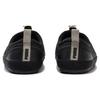 Puma Tuff Padded Plus Unisex Concrete Gray Black 392836-01