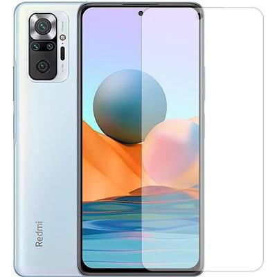 Schutzfolie - Yuan Yuan - 2er-Pack Gehärtetes Glas - Xiaomi Redmi Note 11 Pro 5G - 9H Härte - Ultradünn