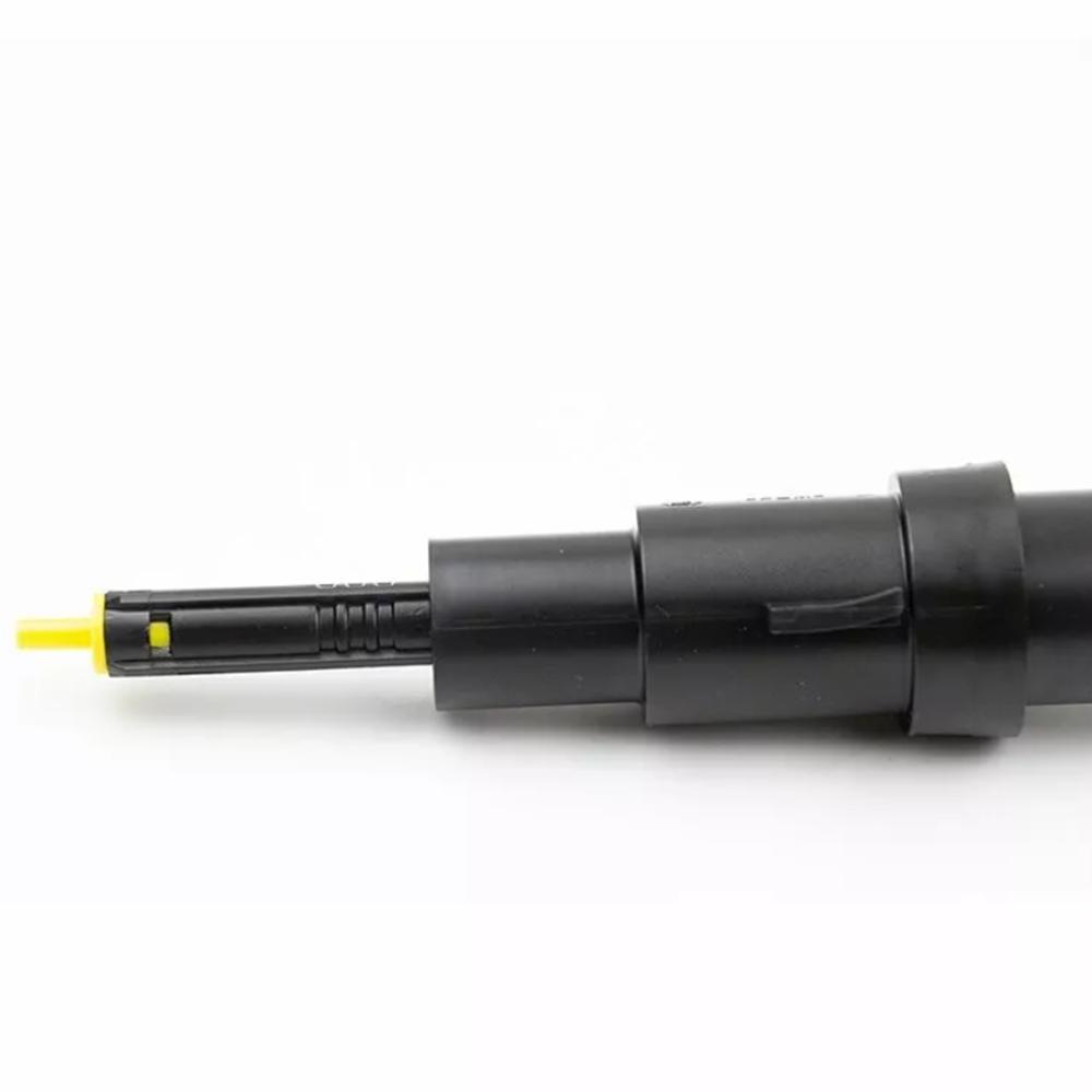 Left or Right Headlight Washer Cylinder Nozzle For BMW 323i 325i 328i 61678362823