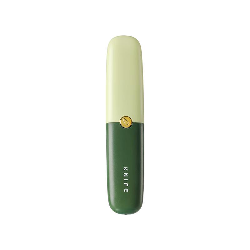 KATEI STORY Portable Dual-Head Fruit Peeler Knife