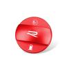 2026 Hot VOLKSWAGEN For Volkswagen VW GTI Polo Golf MK6 7 8 Passat B6 7 8 9 Tiguan T-ROC Arteon Jetta Car Fuel Cap Oil Box Lid P BAT1