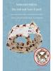2023 Baby Toddler Safety Helmet: Anti-Collision Cotton Hat for Learning To Walk