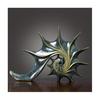 1Pcs Creative Figure Sculpture Statue Resin Crafts Luxury Housewarming Gifts Abstract Resin Ornaments Modern Home Decoration