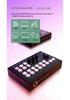 4x2 HDMI Switcher with Type-C Capture & OSD Display - 4-Channel Game Switch