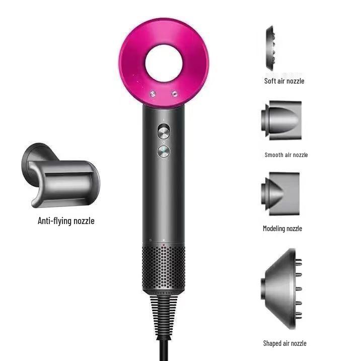 Intelligent Temperature Control