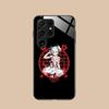 Wuthering Waves Camellya Phone Case for Samsung Galaxy S25 S24 S23 S22 S21 S20 Note20 Plus FE Ultra Glass Colorful Cover Cover