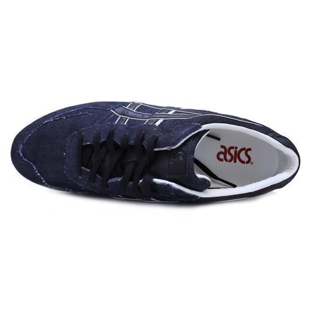 New Asics Gel Sight Selvedge Denim Blue H6L1N-5090