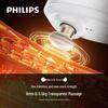 Philips PPM7311 Mini Portable Fascia Massager CN plug (adapter included)