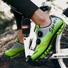 Roupa de ciclismo – Calçado de ciclismo