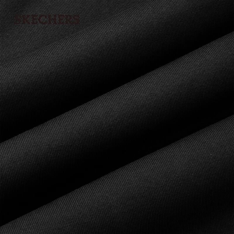 Skechers Women's Relaxed Fit Wide Leg Sport Pants