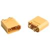 For RC Power Solution with 20XT90 Male and Female Connectors Up To 90A