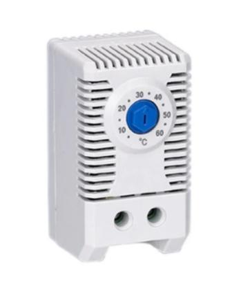 Termostat Dms 0-60Stc 24-230V Do Paneli Wentylacyjnych Cl-Tmz-1141-F