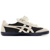 ONITSUKA TIGER Tokuten Low Top Skateboard Shoes Unisex Beige White Black 1183A907-021(TeamY-)