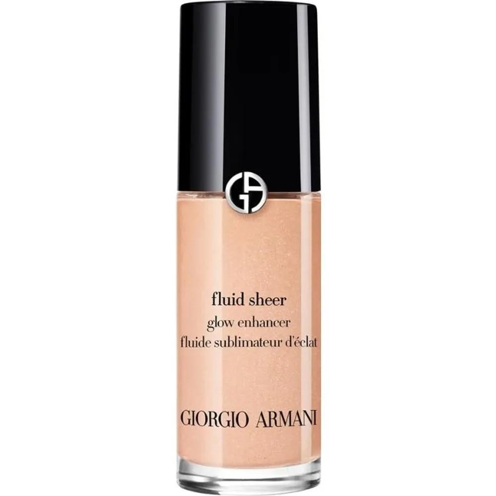 

(Giorgio Armani) Fluid Sheer No. 2 One Size