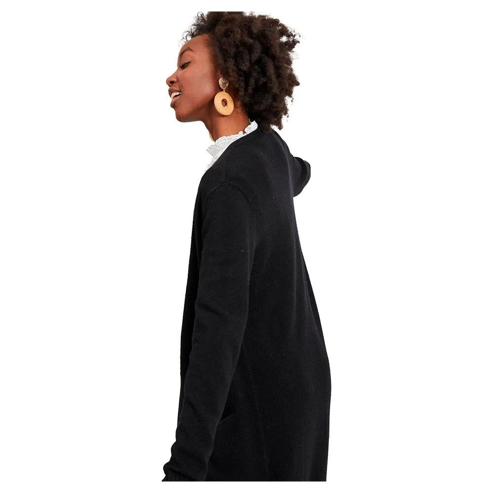 Vila Cardigan Ril