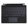 Tablet Keyboard Dock Fit for Dell Latitude 5285 5290 2in1 K16M Tablet Keyboard with Touchpad QWERTY Layout