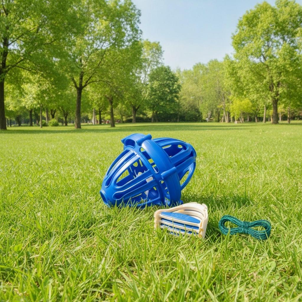 Hand-Pull Ball Toy Long-Lasting Sliding Zoom Easy-Grip for Children