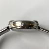 Used GUCCIWatches Silver Stainless Steel Women SilverDial